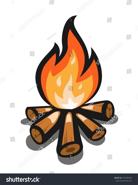 Gambar Api Unggun Tk - balustradellc