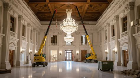 Gambar Architect room construction - Shutterstock - balustradellc