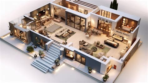 Gambar Architectural house design - Shutterstock - balustradellc