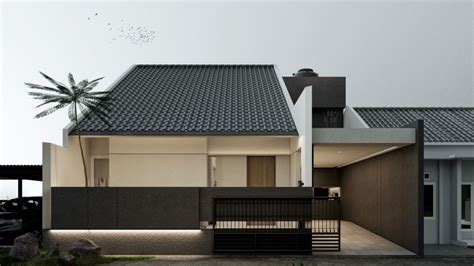 Gambar Atap Pelana - balustradellc