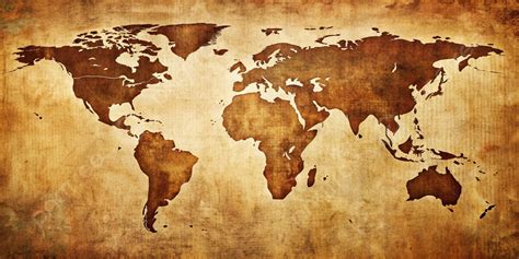 Gambar Background Peta Kertas Antik, Vektor dan File PSD ... - Pngtree - muktibox.com