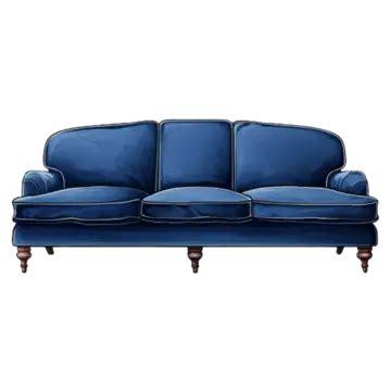 Gambar Background Sofa Beludru, Vektor dan File PSD untuk - balustradellc