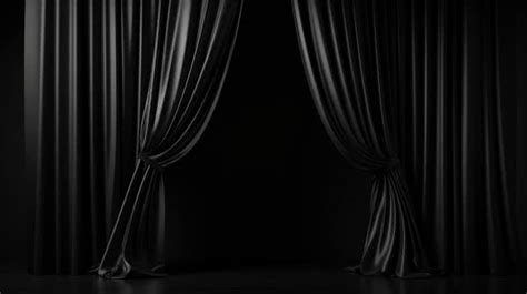 Gambar Background Tirai Hitam, Vektor dan File PSD … - balustradellc