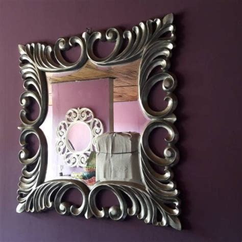 Gambar Bingkai Cermin Yang Cantik - Pikbest - balustradellc