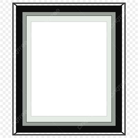 Gambar Bingkai Foto Hitam Png, Vektor, PSD, dan Clipart Dengan ... - balustradellc