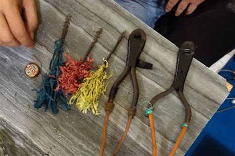 Gambar Busur Makassar - wintechmobiles.com