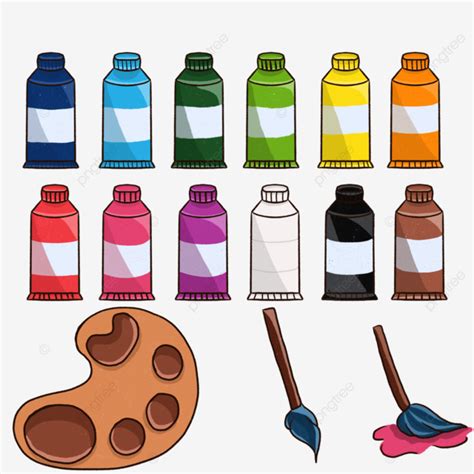 Gambar Cat Air - Jawaban TTS - Kunci TTS - balustradellc