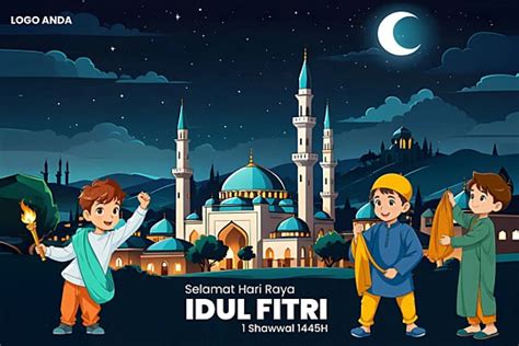 Gambar Gaya Arab Syawal Templat - Pngtree - muktibox.com