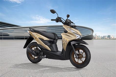 Gambar Honda Beat Street 2026 - Lihat desain | OTO - balustradellc
