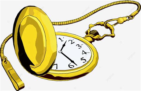 Gambar Jam Saku | Elemen Grafis PSD Unduhan Gratis - Pikbest - balustradellc