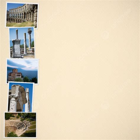 Gambar Jaman Dahulu Kartu Templat - Pngtree - balustradellc