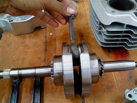 Gambar Kruk As Motor - balustradellc