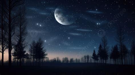 Gambar Langit Malam | Unduh Gambar Gratis di Unsplash - wintechmobiles.com