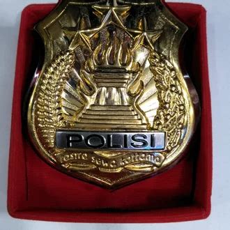 Gambar Lencana Polisi - 57+ Koleksi Gambar - balustradellc