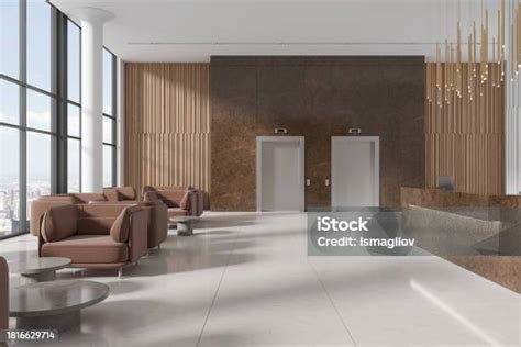 Gambar Lobi Kantor Pictures, Stok Foto, dan Background - balustradellc