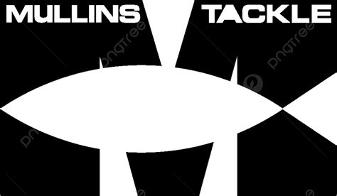 Gambar Logo Hitam Putih Templat - Pngtree - muktibox.com