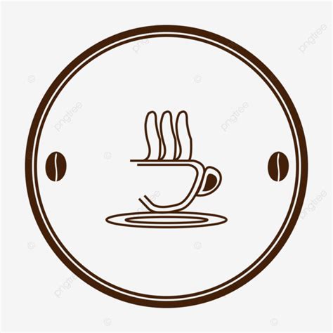 Gambar Logo Kopi Png, Vektor, PSD, dan Clipart Dengan ... - Pngtree - muktibox.com