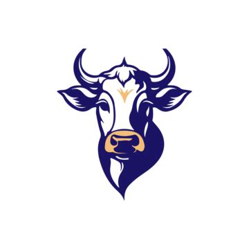 Gambar Logo Sapi Png, Vektor, PSD, dan Clipart Dengan ... - Pngtree - balustradellc
