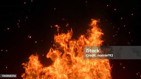 Gambar Partikel Api, Stok Foto, dan Background - Pngtree - muktibox.com