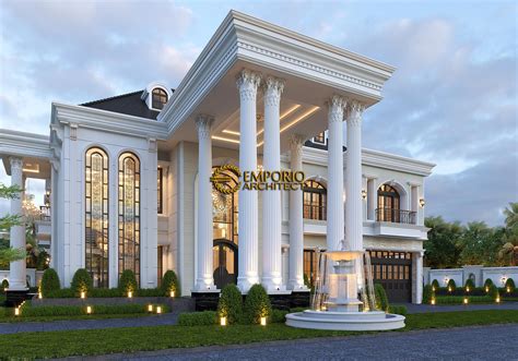 Gambar Rumah Rumah Mewah - Rumah Idaman Modern - balustradellc