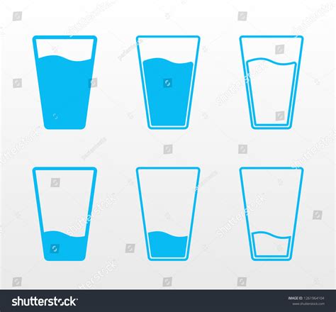 Gambar tanpa royalti Bed glass of water - Shutterstock - balustradellc