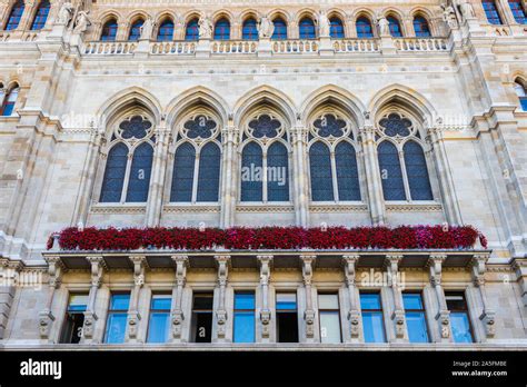 Gambar tanpa royalti Brabant gothic architecture style - balustradellc