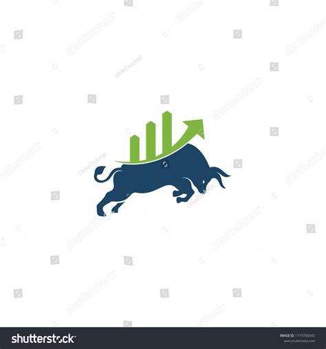 Gambar tanpa royalti Bull iconography - Shutterstock - balustradellc