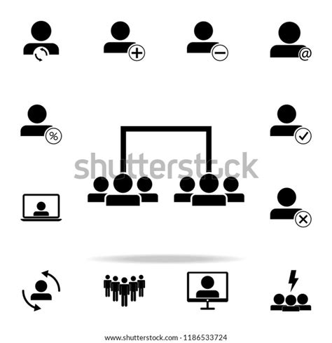 Gambar tanpa royalti Camera on teams - Shutterstock - balustradellc