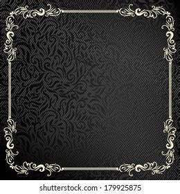 Gambar tanpa royalti Classic elegant background - Shutterstock - balustradellc