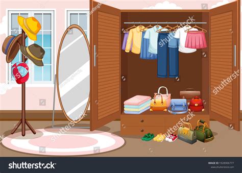 Gambar tanpa royalti Dressing interior - Shutterstock - balustradellc