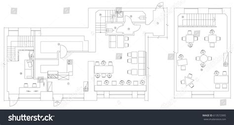 Gambar tanpa royalti Furniture polish office - Shutterstock - balustradellc