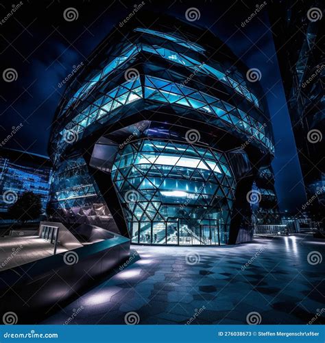 Gambar tanpa royalti High‑tech research facility interior - balustradellc