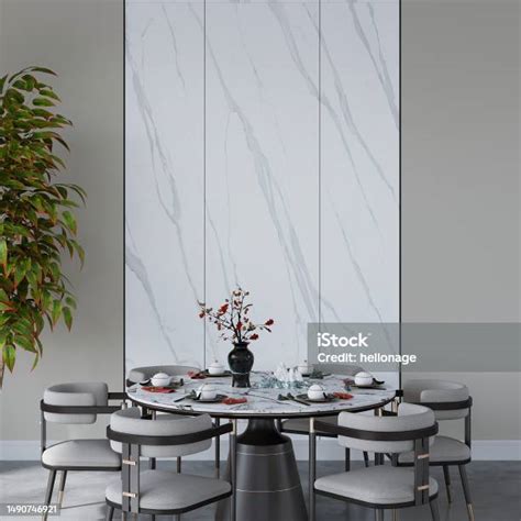 Gambar tanpa royalti Kitchen wall modern - Shutterstock - balustradellc