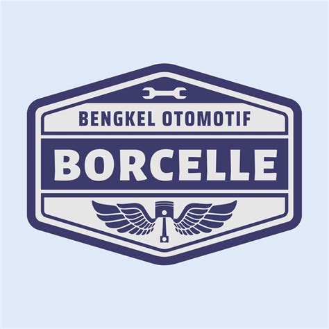 Gambar tanpa royalti Logo bengkel symbol - Shutterstock - balustradellc