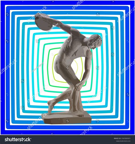 Gambar tanpa royalti Modern sculpture - Shutterstock - muktibox.com