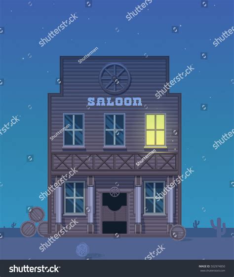 Gambar tanpa royalti Night bar atmosphere - Shutterstock - balustradellc