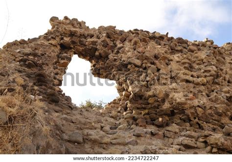 Gambar tanpa royalti Old building's wall - Shutterstock - balustradellc