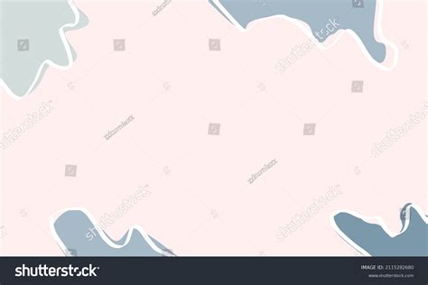 Gambar tanpa royalti Pastel fluid animation - Shutterstock - muktibox.com