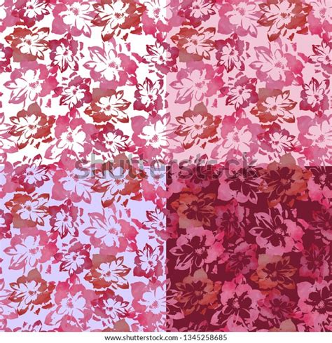 Gambar tanpa royalti Pink with red spot - Shutterstock - balustradellc