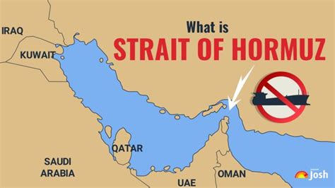 Gambar tanpa royalti Strait of hormuz location - Shutterstock - wintechmobiles.com