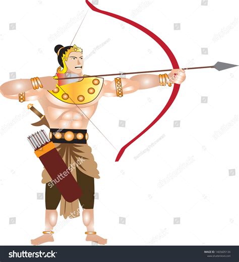 Gambar tanpa royalti Warrior traditions - Shutterstock - balustradellc