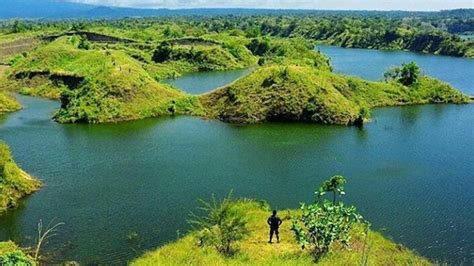 Gambar Waduk Bajulmati - balustradellc