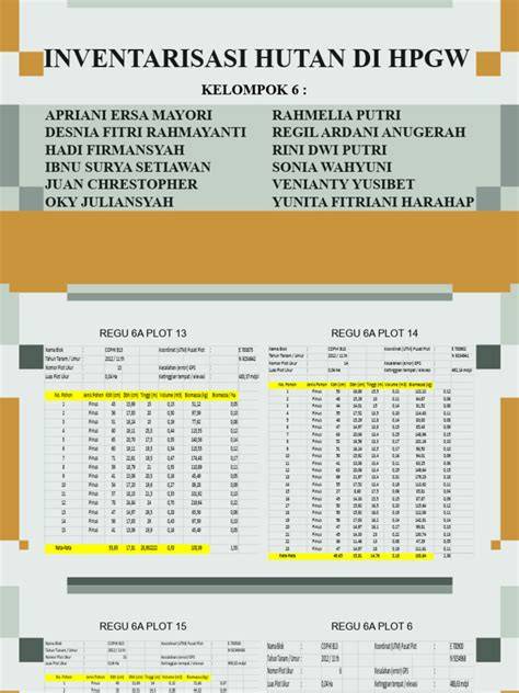 Gambaran Inventarisasi Hutan 2024 | PDF - Scribd - raincitystudios.com