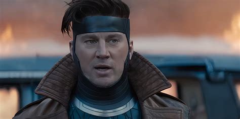 Gambit Hunter - coolestguyplanet.net