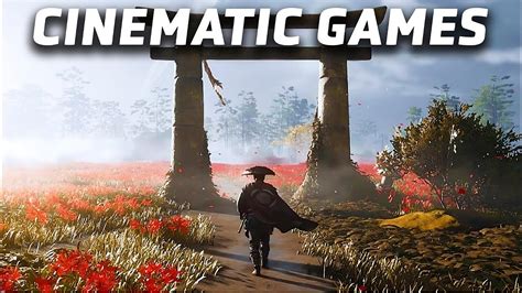 Game Cinematics - Lark - muktibox.com