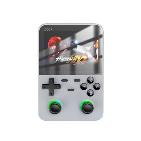 GAME CONSOLE D-007 Plus ANDROİD EL KONSOLU-10000+ OYUN  Sahibinden.