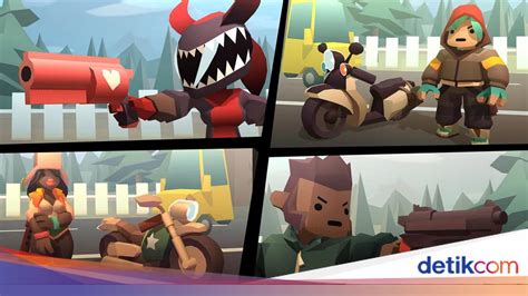 GAME DAFTAR cocok untuk Android 13 & APK tidak kompatibel yang proses instalasinya cepat ringan di HP kentang chip rp minim potongan pas mau all in kencang buat sesi domino image 1