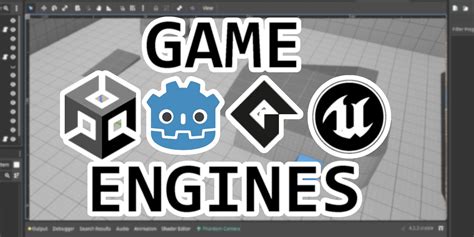 Game Engines for Beginners - Hardcore Gamer - coolestguyplanet.net