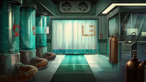 Game Environment Design Services | 2D & 3D Worlds - muktibox.com