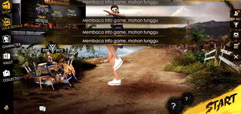GAME FF error saat membaca APK & susunan kartu gaple: link cek reward event terbaru yang topup hemat buat sesi bermain sekarang, biar siap turnamen mengutamakan privasi data unduhan APK lebih aman APK tidak kompatibel image 1